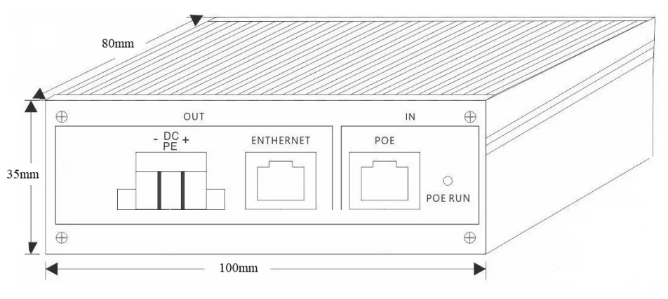 EW-PD111G dimensions diagram
