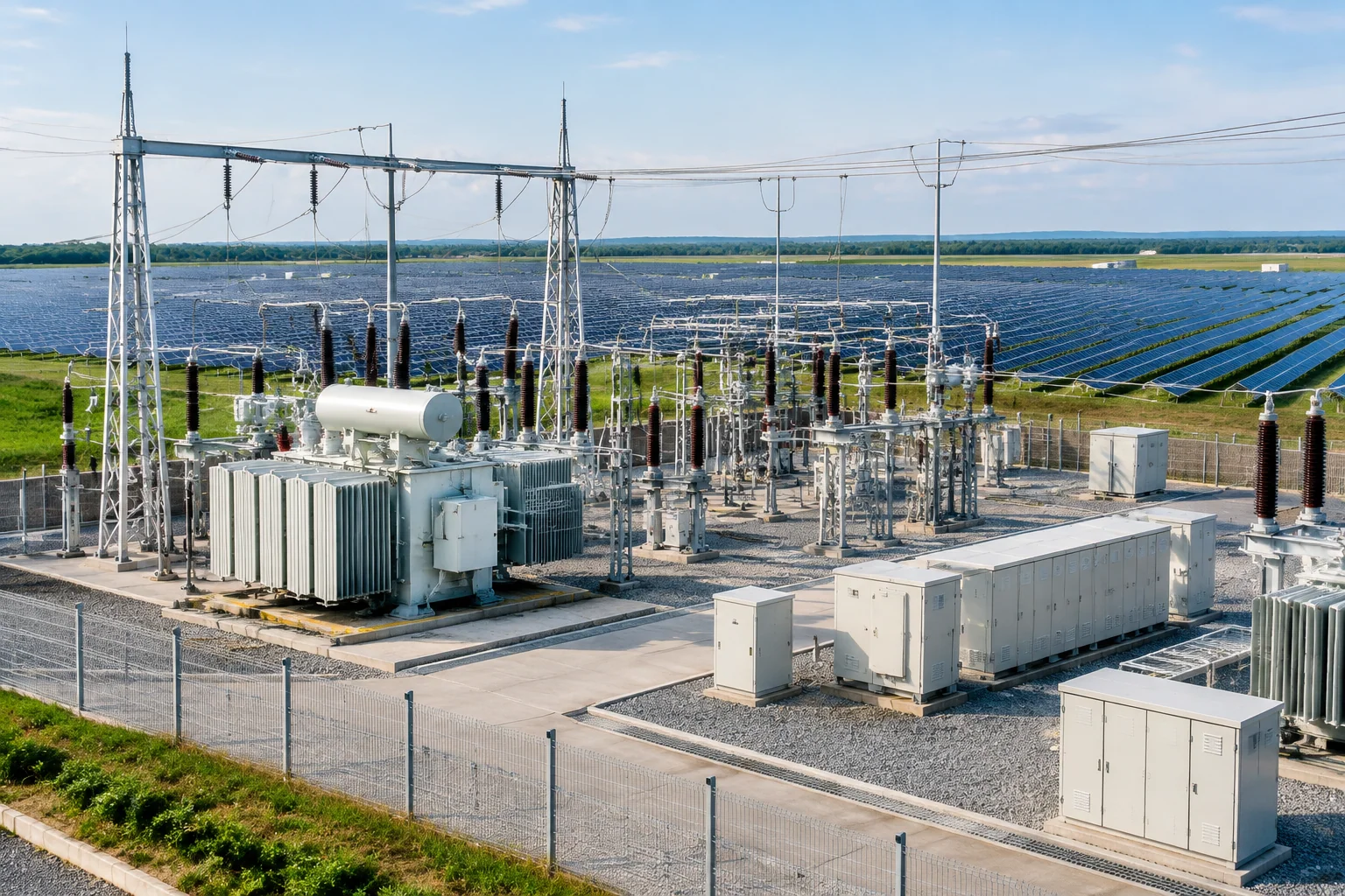 Smart Grid