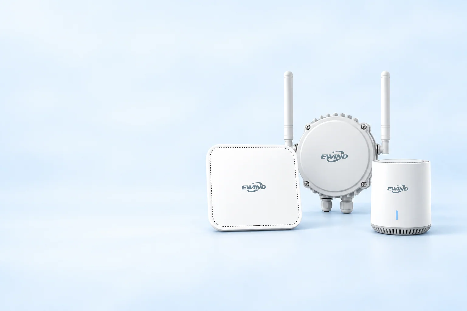 Wireless Networking product family