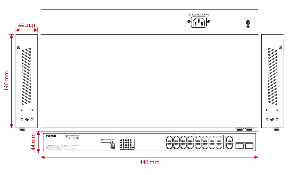 EW-S1920CG-AP-AT dimensions diagram
