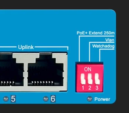 How Smart PoE keeps connected devices online