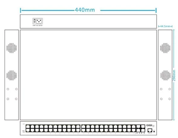 EW-S2948GM-AP dimensions diagram