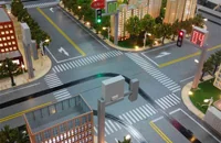 Industrial Ethernet for intelligent transportation