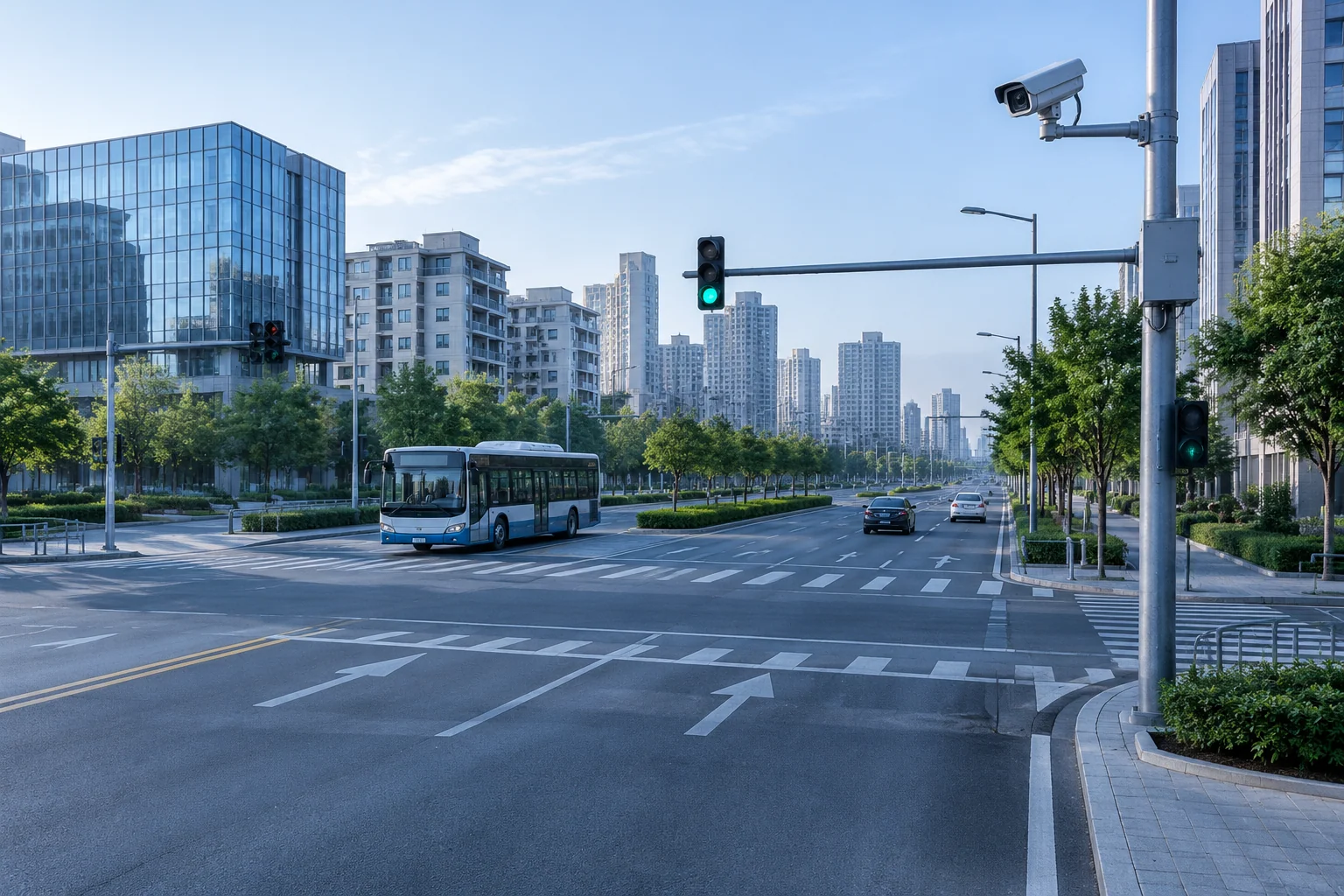 Smart City