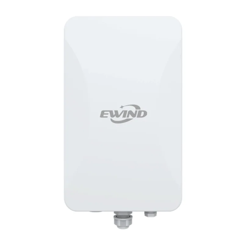 Wi-Fi 6 2.4G & 5.8G 3000Mbps IP65 Outdoor Wireless AP
