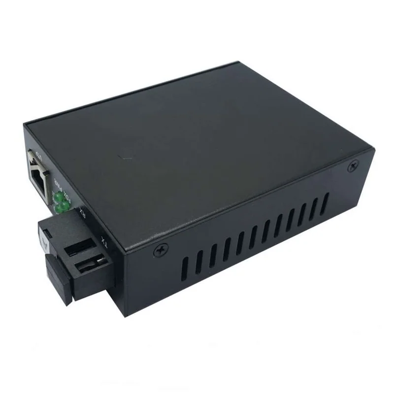 10/100M Single-Fiber Media Converter