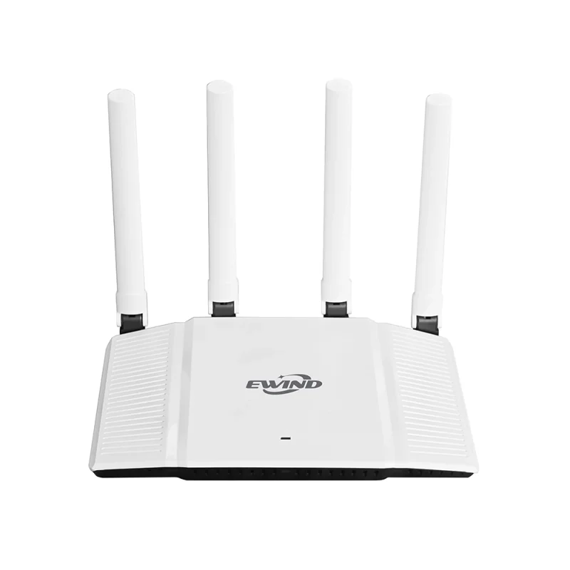 WiFi 6 AX1800 Gigabit Wireless Router