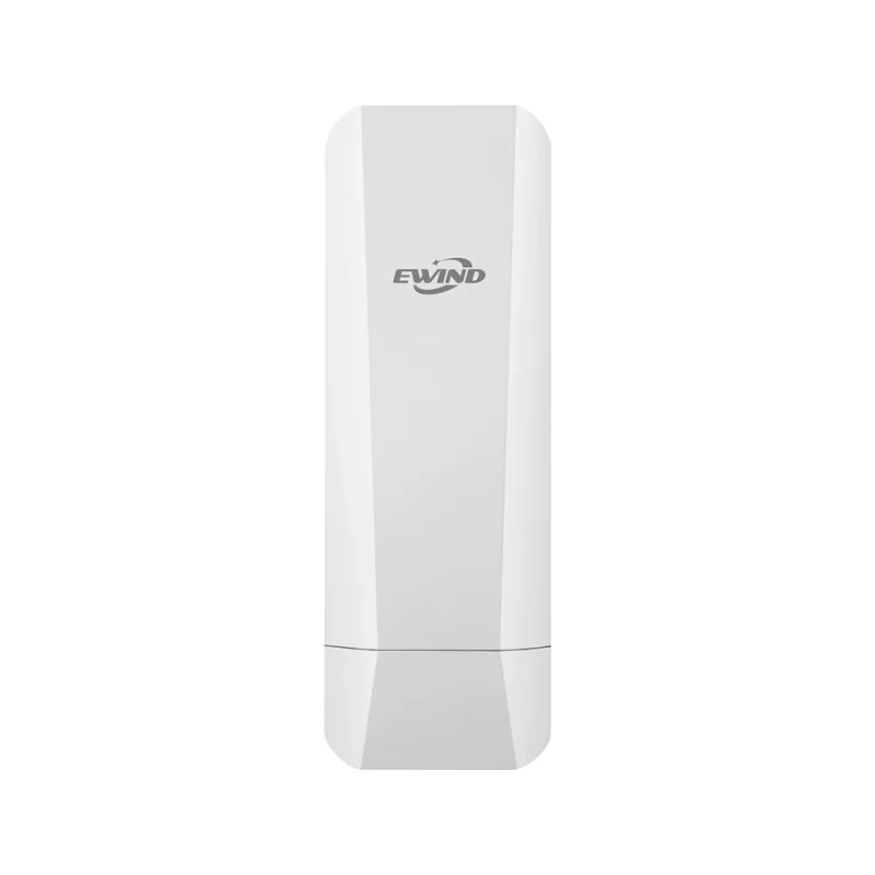 5GHz Outdoor Wireless Bridge for Links up to 3km