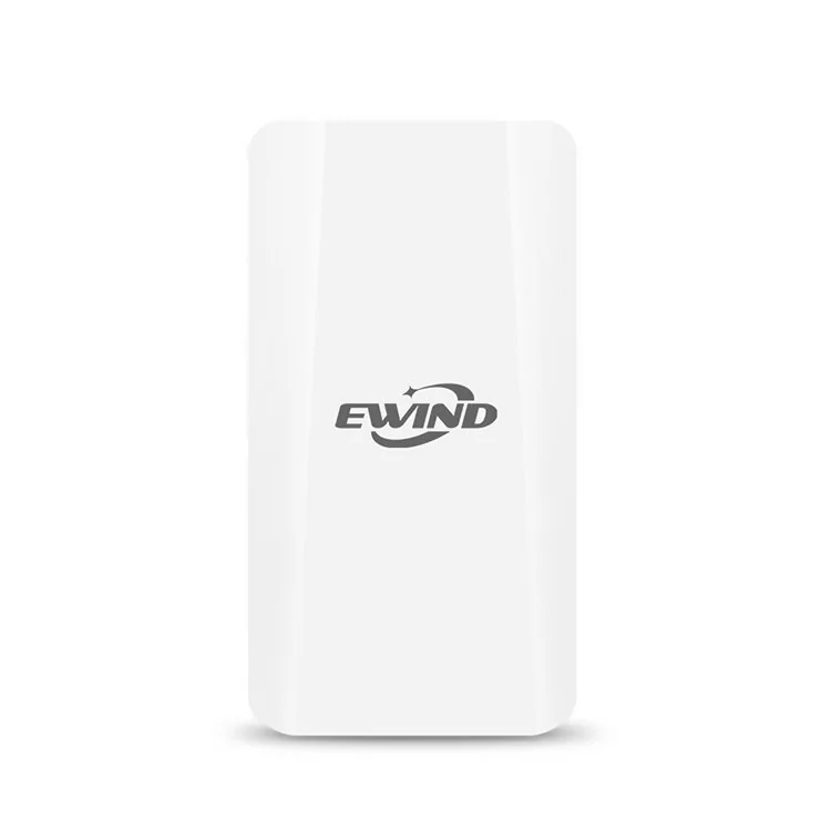 2.4GHz 300Mbps 500m Wireless CPE Bridge