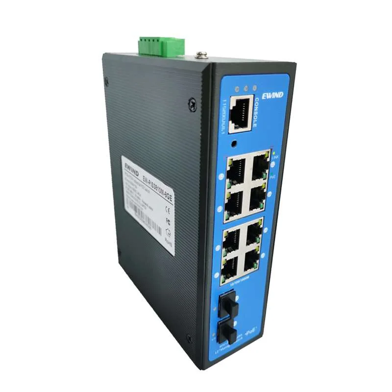 EW-PIS6810M-8GE