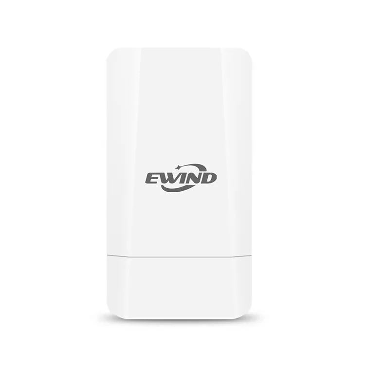 2.4GHz 300Mbps 1km Wireless CPE Bridge