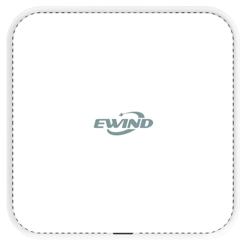 2.4G & 5.8G 3000Mbps Wi-Fi 6 Ceiling Wireless AP