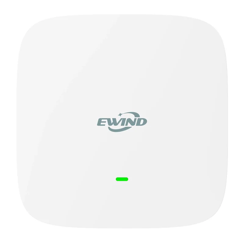 2.4G & 5.8G 1800Mbps Wi-Fi 6 Ceiling Wireless AP